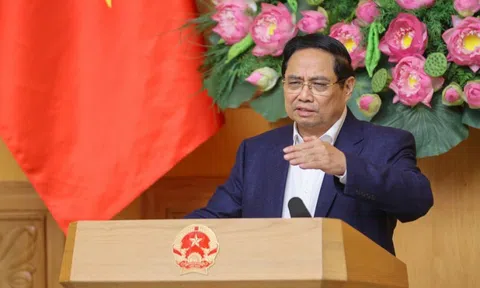 Không có lý do để trì hoãn "Chiến dịch Quang Trung" xây dựng lại nhà ở cho người dân