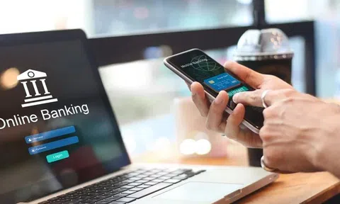 Những người giao dịch với các tài khoản ngân hàng này cần liên hệ ngay với công an