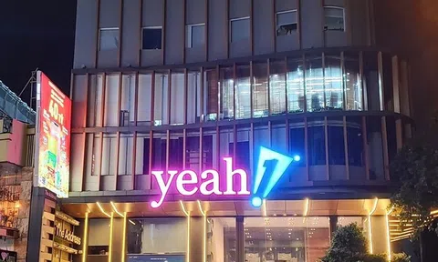 Nhà sản xuất 'Anh trai vượt ngàn trông gai' được Sony Music rót vốn