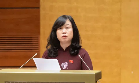 Từ 1/1/2030 miễn viện phí ở mức cơ bản cho người dân tham gia BHYT