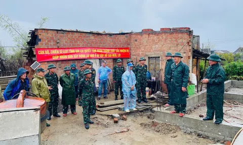 Gia Lai huy động tối đa hệ thống chính trị tại cơ sở thực hiện 'Chiến dịch Quang Trung'