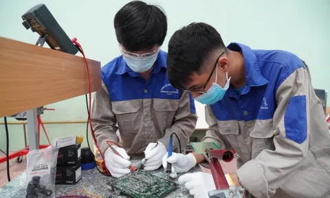 Đại học vùng - Trụ cột đổi mới giáo dục và động lực phát triển vùng miền