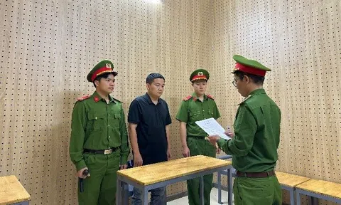 Cựu nhân viên ngân hàng chiếm đoạt hơn 8 tỷ đồng thông qua việc vay vốn đáo hạn