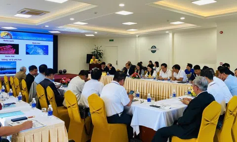 Nâng tầm vai trò của luật gia trong phản biện, bảo vệ môi trường