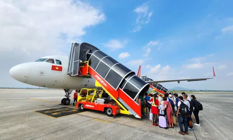 Xu hướng mua vé Tết sớm, lựa chọn bay tiết kiệm lên ngôi