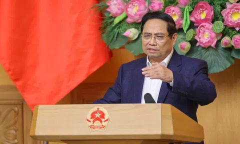 Thủ tướng: Không có lý do để trì hoãn 'Chiến dịch Quang Trung' xây dựng lại nhà ở cho người dân