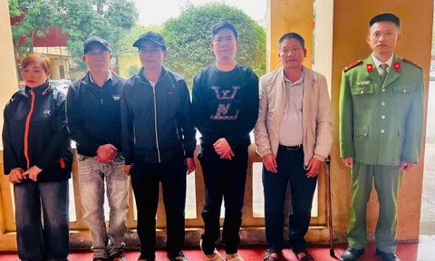 Bắt nhóm đối tượng tổ chức ghi số lô, đề hơn 1,3 tỷ đồng/ngày