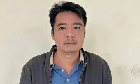 Khởi tố đối tượng chém vỡ đầu bạn vì bị trêu "chưa có vợ"