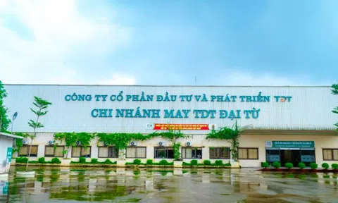 Đầu tư và Phát triển TDT (TDT) đặt mục tiêu kinh doanh năm 2026 tăng mạnh