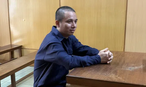 Mở hàng loạt trung tâm dạy lái xe để lừa đảo, bị cáo nhận 30 năm tù