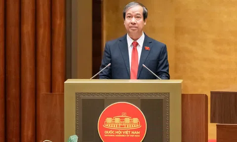 Bỏ bằng tốt nghiệp THCS, thống nhất bộ sách giáo khoa dùng chung từ năm 2026