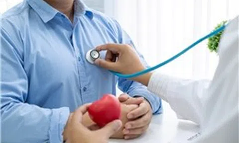 Cần chủ động phòng bệnh truyền nhiễm ở người có bệnh lý tim mạch