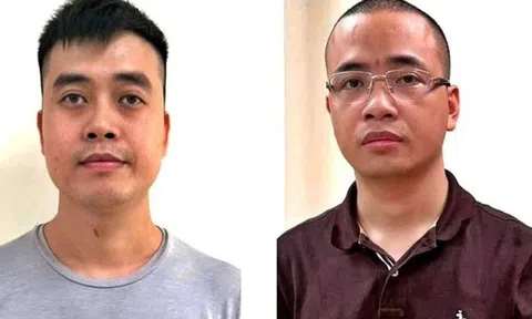 Chủ tịch Z Holding sản xuất sữa giả doanh thu hơn 2.400 tỷ đồng