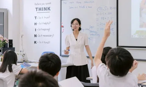 Phê duyệt Đề án tăng cường dạy và học ngoại ngữ giai đoạn 2025 - 2035, định hướng đến năm 2045