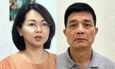 Truy tố 2 cựu Cục trưởng Cục An toàn thực phẩm (Bộ Y tế)