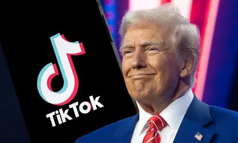 TikTok cuối cùng cũng tìm được “bến đỗ” an toàn tại Mỹ sau nhiều năm bất định