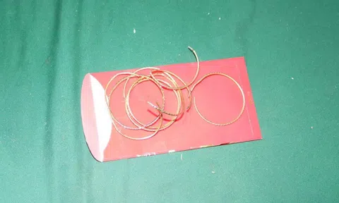 Bất ngờ với cách nữ 9X giấu chồng để mang 8 chiếc vòng vàng đi bán