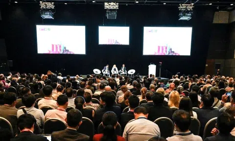 ESMO châu Á 2025: Giới thiệu nhiều thành tựu nổi bật trong phát hiện và chữa trị ung thư