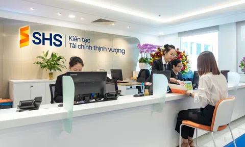 Chứng khoán SHS (SHS) lên kế hoạch huy động 5.000 tỷ đồng trái phiếu lãi suất thả nổi