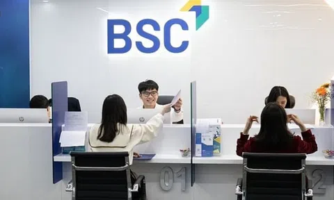 Chứng khoán BIDV (BSI) lên phương án huy động 500 tỷ đồng thông qua kênh trái phiếu ' 3 không'