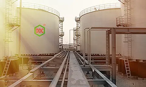 Cổ phiếu Hóa chất Đức Giang (DGC) giảm sâu phiên thứ 4: Áp lực bán giải chấp và rủi ro điều chỉnh định giá