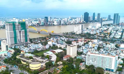 Đà Nẵng tăng tốc nhà ở xã hội, mở lối an cư cho người thu nhập thấp