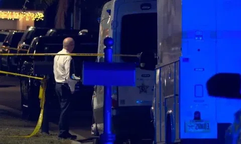 Người phụ nữ bị điều tra sau cái chết của 2 người chồng cũ trong cùng ngày