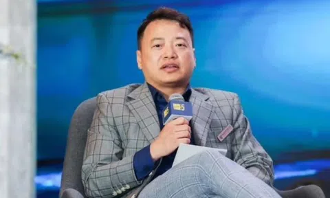 'Shark' Bình bị khởi tố thêm tội trốn thuế