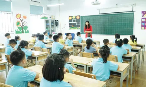 Đề xuất quy định về bổ nhiệm, thay đổi chức danh nhà giáo