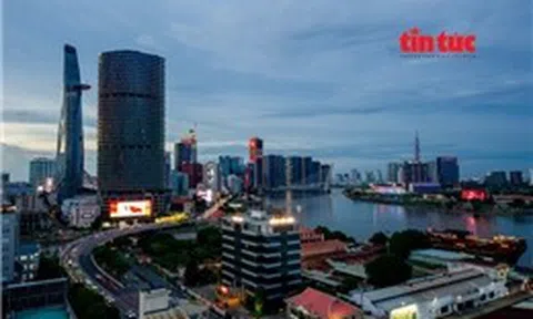 Thành lập Hội đồng thẩm định bảng giá đất TP Hồ Chí Minh