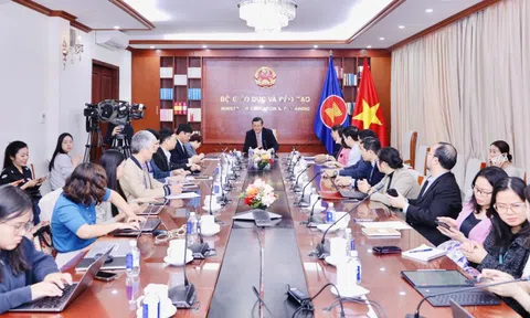 Việt Nam hoàn tất tham chiếu Khung trình độ với ASEAN, mở rộng công nhận bằng cấp