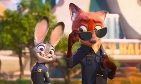 Câu chuyện điện ảnh: Tiếng cười rộn rã những ngày cuối năm