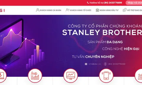 Cổ đông lớn của Chứng khoán Stanley Brothers huy động 4.700 tỷ đồng trái phiếu, chuẩn bị nguồn lực tăng vốn