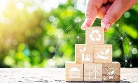 Trình Chính phủ dự thảo Nghị định ‘hỗ trợ lãi suất 2% với dự án xanh’