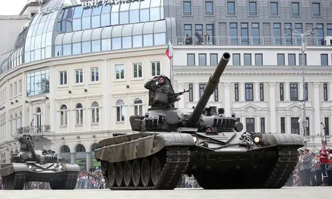 Nga chấm dứt loạt thỏa thuận quân sự với Bulgaria và 10 quốc gia NATO khác