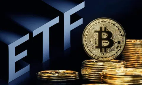 Dòng vốn 25 tỷ USD đổ bộ vào ETF Bitcoin: "Cá mập" định vị cơ hội tăng trưởng dài hạn