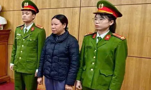 Khởi tố một Phó Giám đốc Trung tâm hành chính công xã ở Tuyên Quang