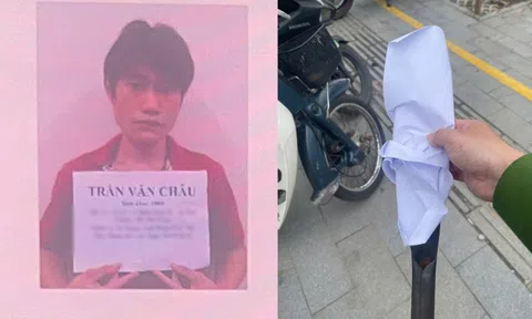 Bắt người đàn ông dùng dao tấn công con gái