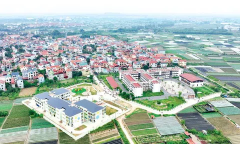 9 chính sách mới về đất đai, người dân cần biết