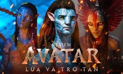 Câu chuyện điện ảnh: Avatar 'thắp sáng' các phòng vé toàn cầu