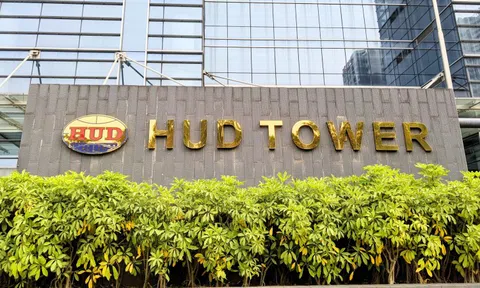 Tổng công ty Đầu tư phát triển nhà và đô thị (HUD) sạch nợ trái phiếu: Lợi nhuận tăng trưởng nhưng gánh nặng tồn kho 9.400 tỷ đồng phủ bóng bức tranh tài chính