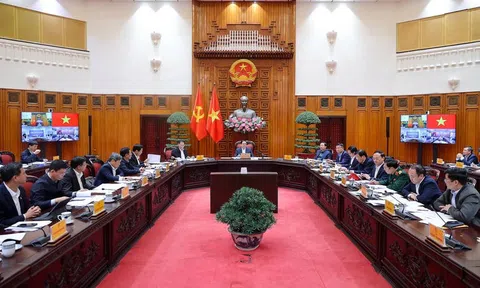 Chuẩn bị khởi công, khánh thành, thông xe 234 dự án với tổng vốn 3,4 triệu tỷ đồng