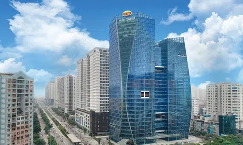 Đầu tư phát triển nhà và đô thị tất toán lô trái phiếu 1.000 tỷ đồng