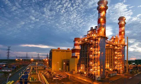 PV Power (POW) hoàn tất phát hành 444,9 triệu cổ phiếu, vốn điều lệ vượt 27.800 tỷ đồng