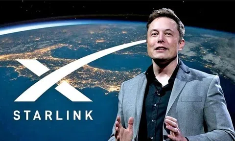 Elon Musk toan tính đưa SpaceX lên sàn với định giá 1.500 tỷ USD, tài sản dự kiến tăng gấp đôi