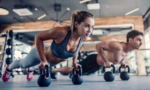 Chiêu trò dụ người tiêu dùng tự nguyện vướng 'bẫy vay trả góp' tại phòng tập gym