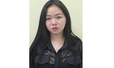 Bắt giữ nữ 9X môi giới mại dâm với giá hàng triệu đồng