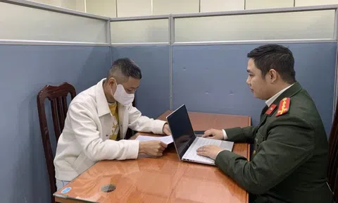 Chủ kênh Youtube “Kỳ án Việt” bị xử phạt