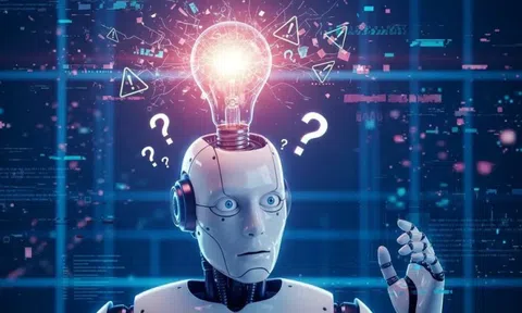 Bài học trong sử dụng AI