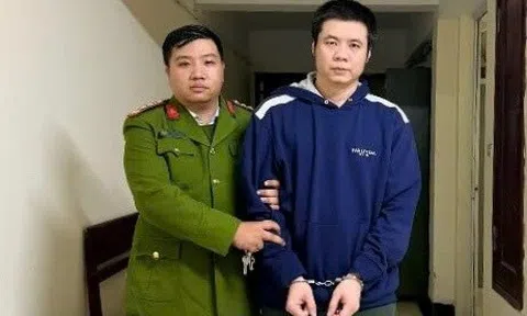 Bắt cựu nhân viên ngân hàng sau nhiều năm trốn truy nã